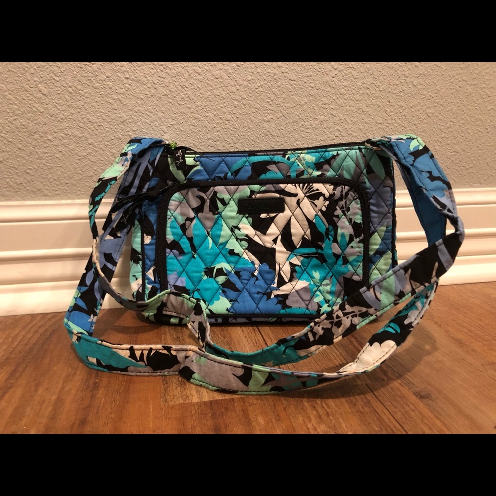 Vera Bradley purse